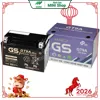 Bình ắc quy khô GS GT9A -0